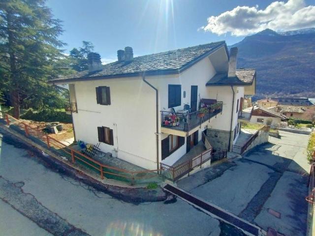 Appartamento in vendita a Saint Vincent, Aosta