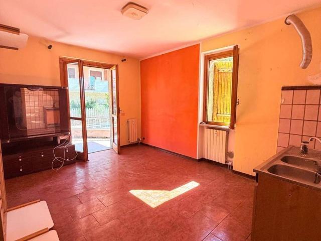 Appartamento in vendita a Cugnon, Saint Vincent
