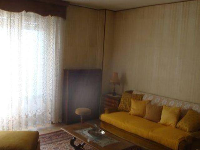 Appartamento in vendita a Saint Vincent, Aosta