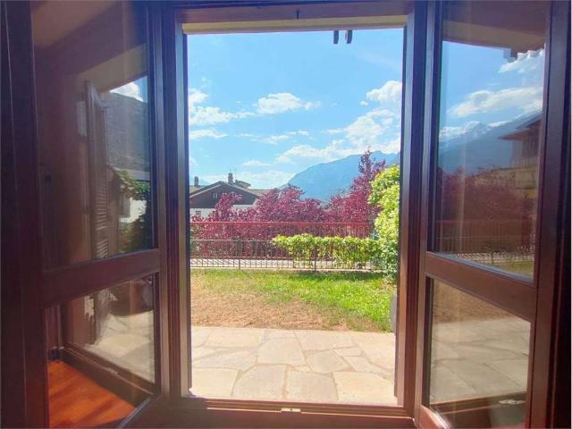 Appartamento in vendita a Saint Vincent, Aosta