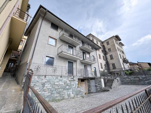 Appartamento in vendita a Saint Vincent, Aosta