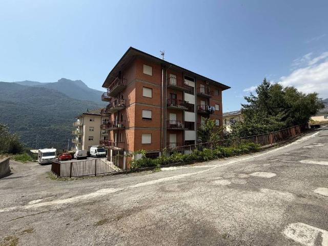 Appartamento in vendita a Cugnon, Saint Vincent