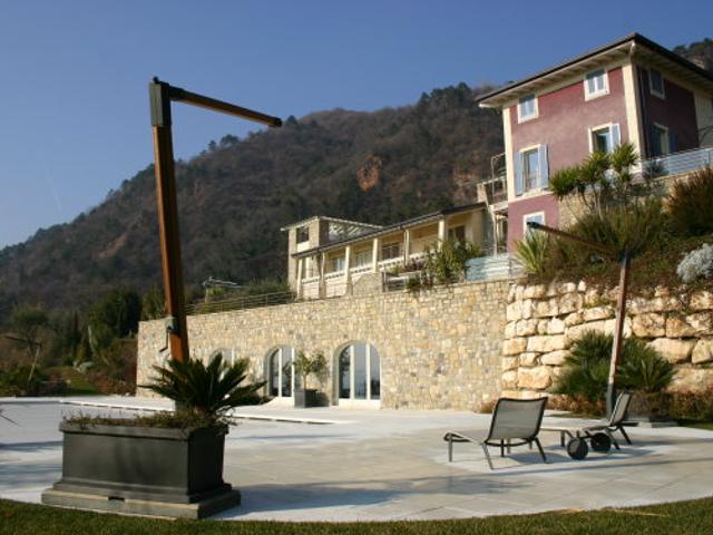 Appartamento in vendita a Comunità Montana Parco Alto Garda bresciano, Salò