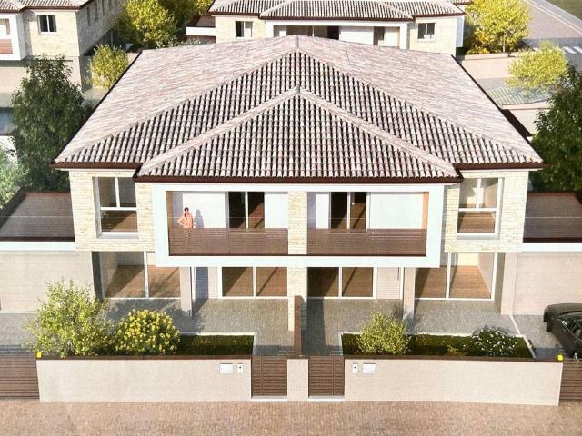 Appartamento in vendita a Sala Baganza, Reggio Emilia