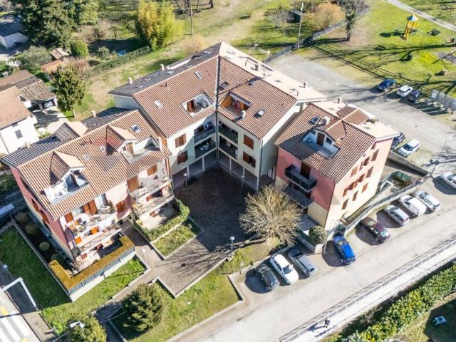 Appartamento in vendita a Sala Baganza, Reggio Emilia