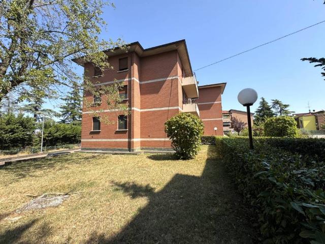Appartamento in vendita a Sala Baganza, Reggio Emilia