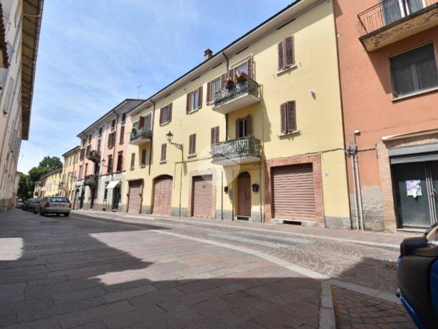 Appartamento in vendita a Sala Baganza, Reggio Emilia