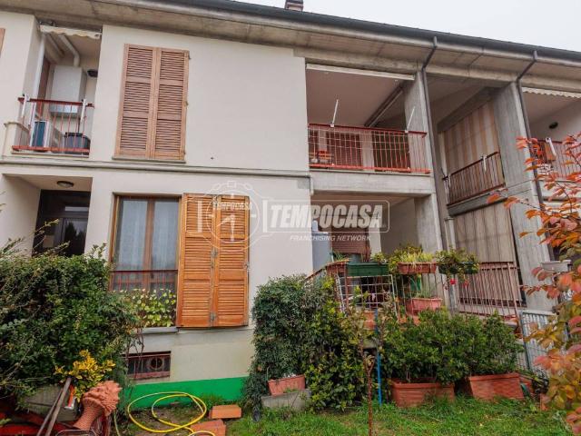 Appartamento in vendita a Sala Baganza, Reggio Emilia