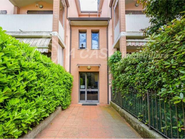 Appartamento in vendita a Sala Baganza, Reggio Emilia