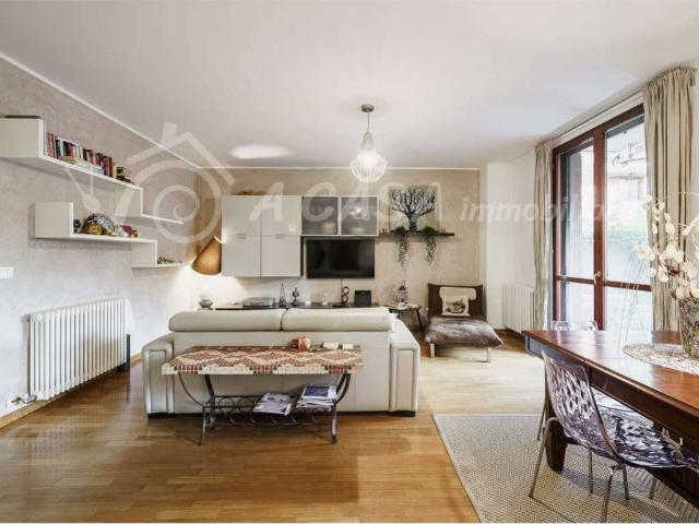 Appartamento in vendita a San Vitale Baganza, Sala Baganza