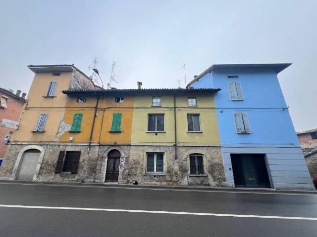 Appartamento in vendita a Sala Baganza, Reggio Emilia