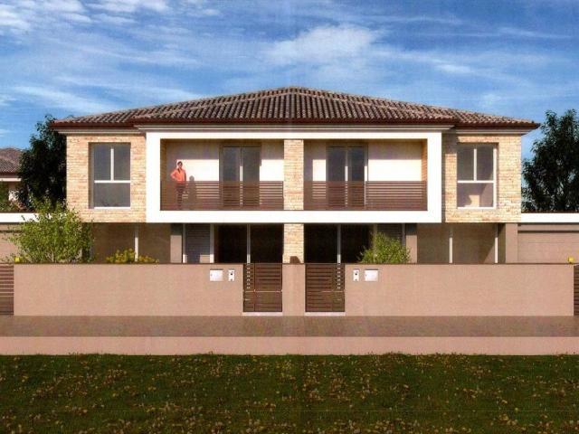 Appartamento in vendita a Sala Baganza, Reggio Emilia
