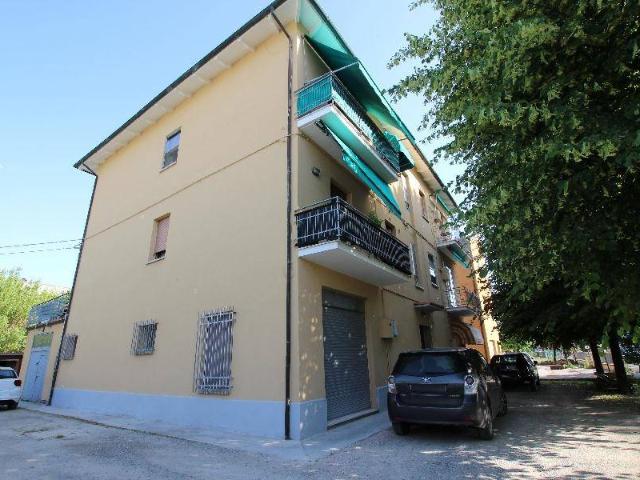 Appartamento in vendita a Osteria Nuova, Sala Bolognese