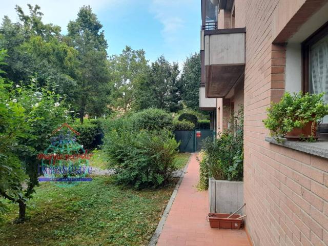 Appartamento in vendita a Osteria Nuova, Sala Bolognese