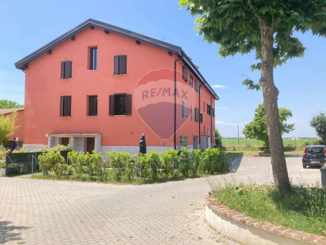 Appartamento in vendita a Unione Terre d'Acqua, Sala Bolognese