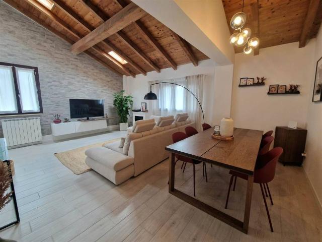 Appartamento in vendita a Bonconvento, Sala Bolognese