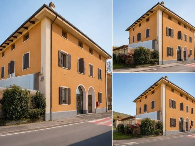 Appartamento in vendita a Unione Terre d'Acqua, Sala Bolognese