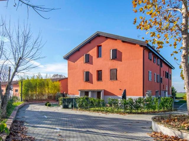 Appartamento in vendita a Unione Terre d'Acqua, Sala Bolognese