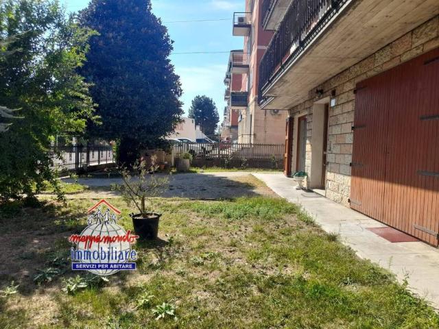 Appartamento in vendita a Osteria Nuova, Sala Bolognese