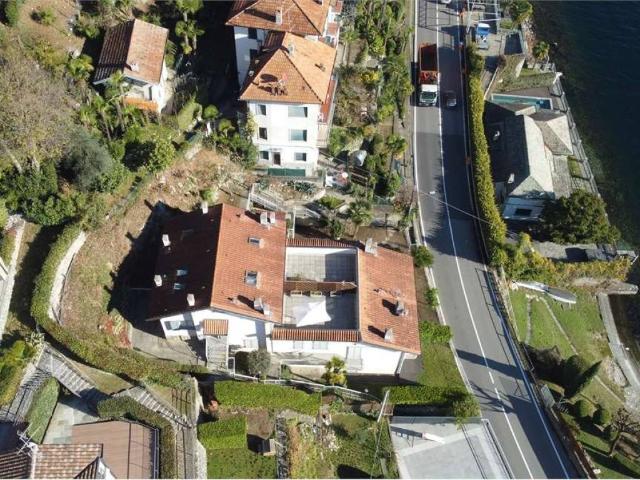 Appartamento in vendita a Croce, Sala Comacina