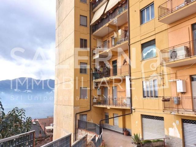 Appartamento in vendita a Sala Consilina, Campania