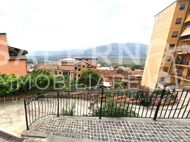 Appartamento in vendita a Sala Consilina, Campania