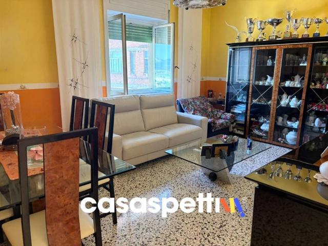 Appartamento in vendita a Sala Consilina, Campania