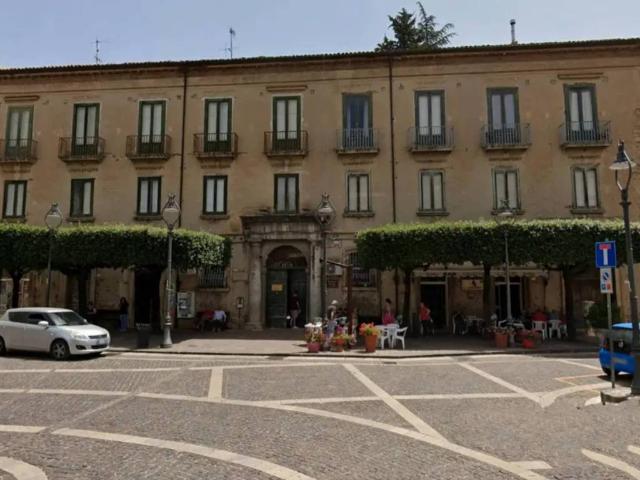 Appartamento in vendita a Sala Consilina, Campania