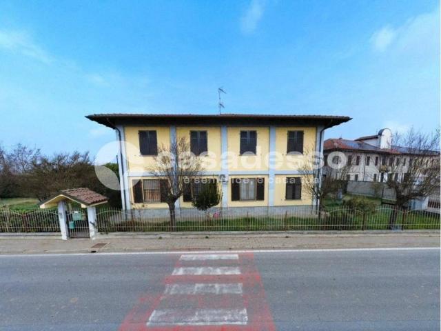 Appartamento in vendita a Piemonte, Vercelli