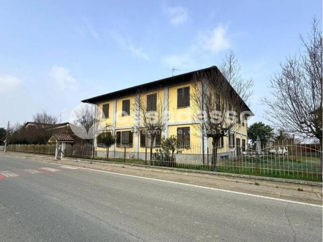 Appartamento in vendita a Piemonte, Vercelli