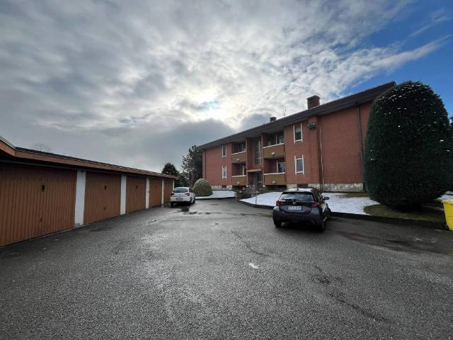 Appartamento in vendita a Piemonte, Torino
