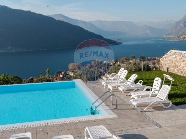 Appartamento in vendita a Comunità montana del Sebino bresciano, Sale Marasino