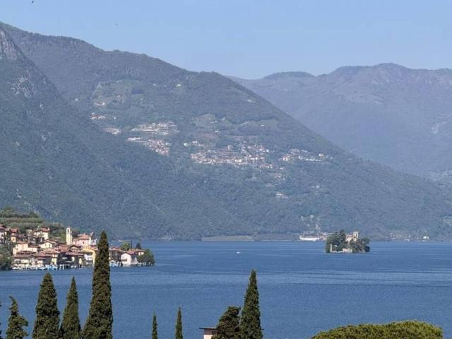 Appartamento in vendita a Comunità montana del Sebino bresciano, Sale Marasino