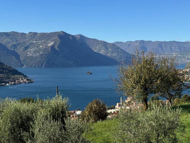 Appartamento in vendita a Comunità montana del Sebino bresciano, Sale Marasino