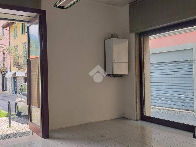 Appartamento in vendita a Comunità montana del Sebino bresciano, Sale Marasino