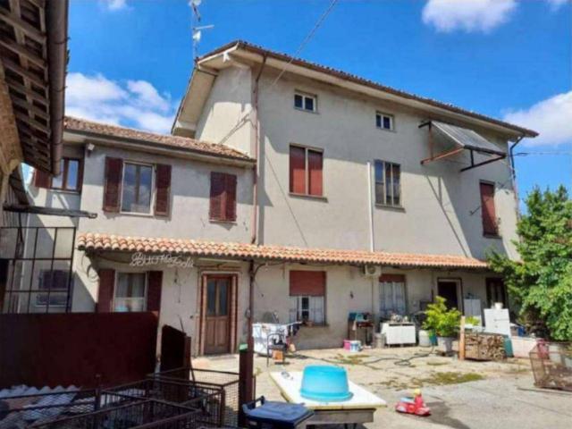 Appartamento in vendita a Piemonte, Alessandria
