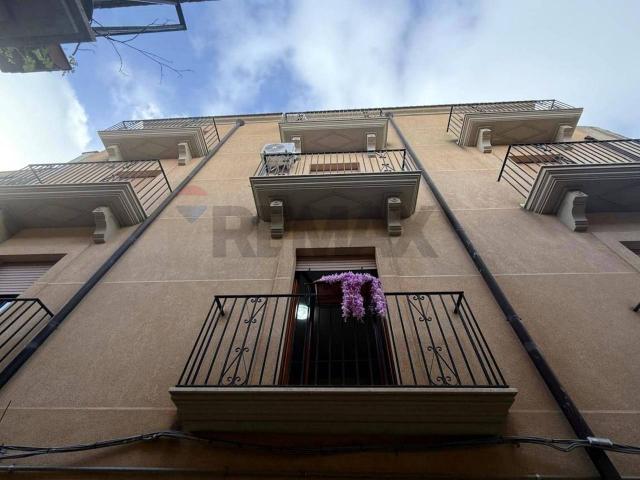 Appartamento in vendita a Salemi, Sicilia