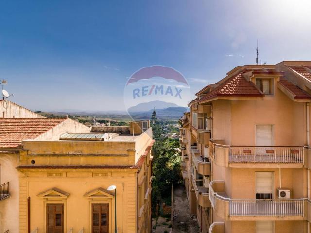 Appartamento in vendita a Salemi, Sicilia
