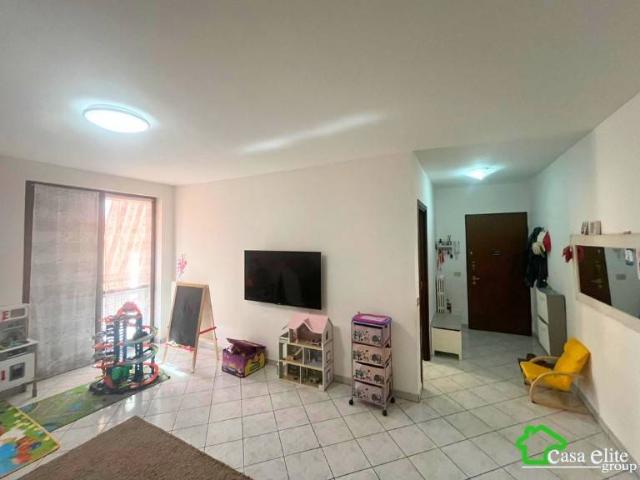 Appartamento in vendita a Salerano Sul Lambro, Lombardia