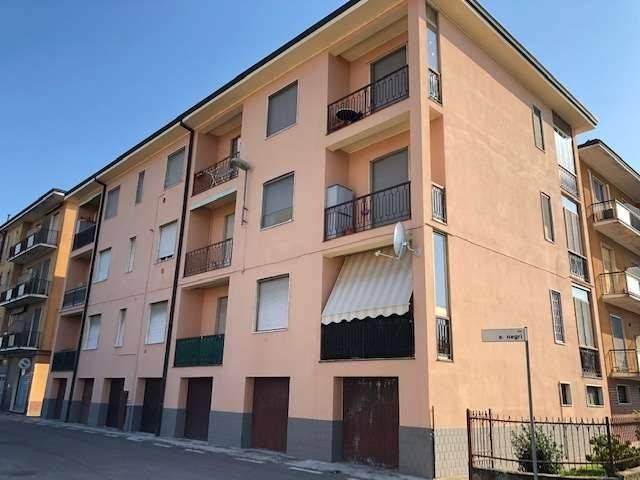 Appartamento in vendita a Salerano Sul Lambro, Lombardia