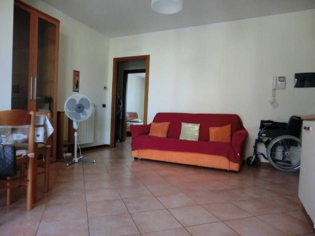 Appartamento in vendita a Salerano Sul Lambro, Lombardia