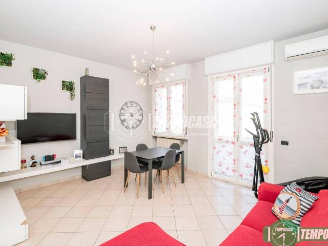 Appartamento in vendita a Salerano Sul Lambro, Lombardia