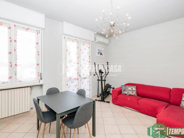 Appartamento in vendita a Salerano Sul Lambro, Lombardia
