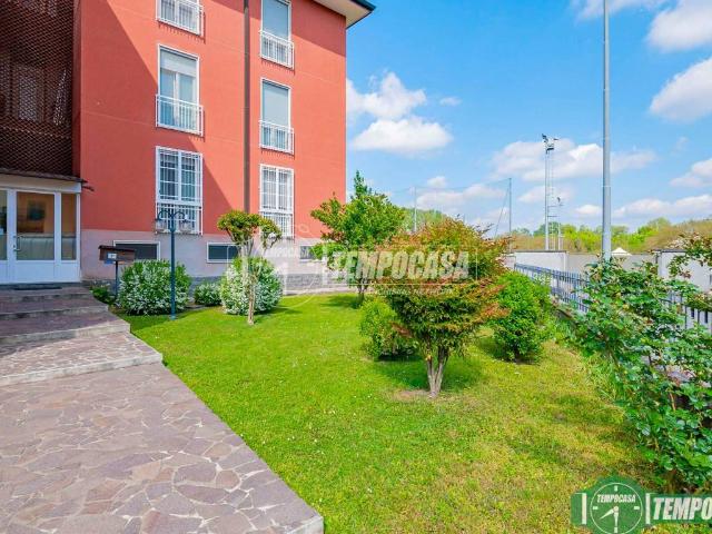 Appartamento in vendita a Salerano Sul Lambro, Lombardia
