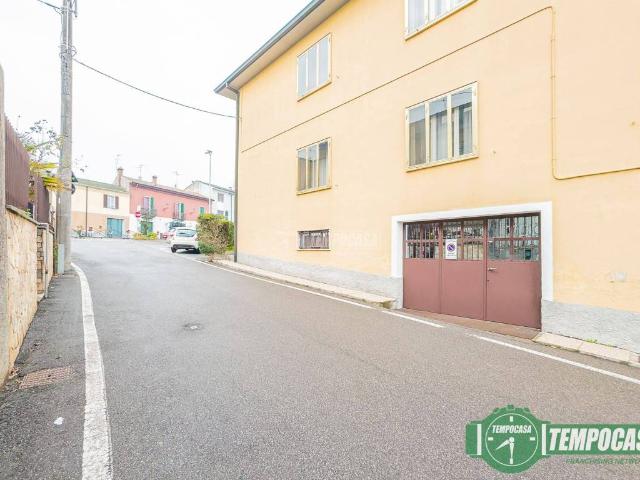 Appartamento in vendita a Salerano Sul Lambro, Lombardia