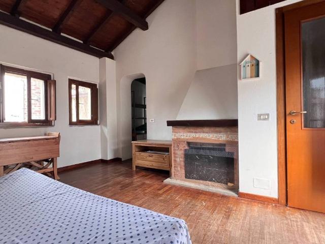 Appartamento in vendita a Salerano Sul Lambro, Lombardia
