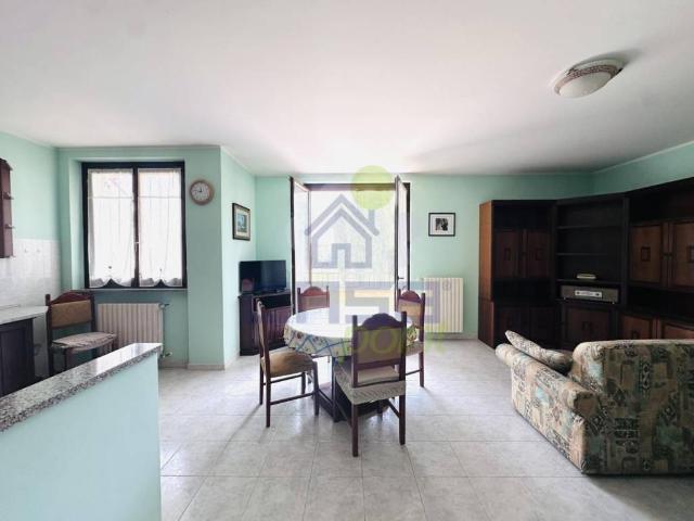 Appartamento in vendita a Salerano Sul Lambro, Lombardia