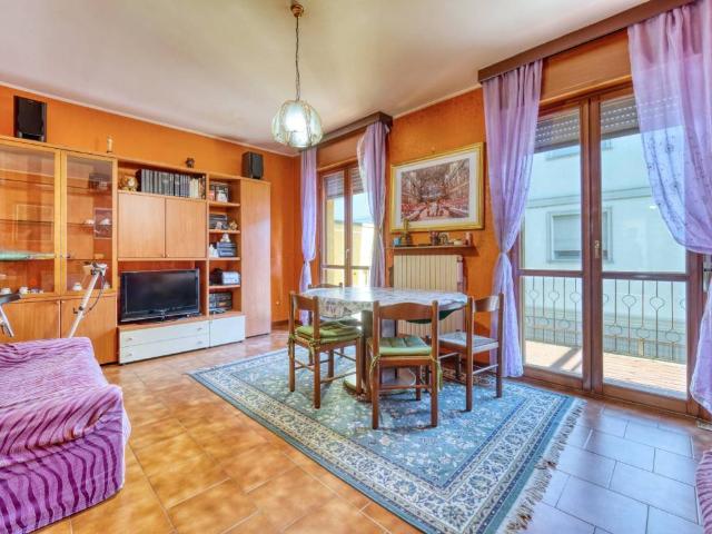 Appartamento in vendita a Salerano Sul Lambro, Lombardia