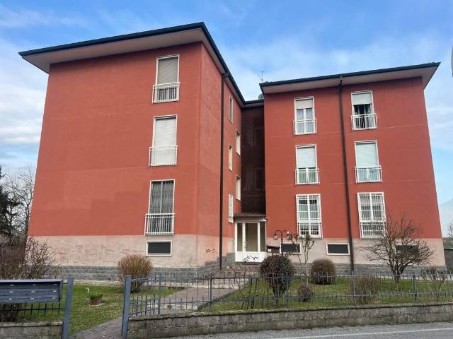 Appartamento in vendita a Salerano Sul Lambro, Lombardia