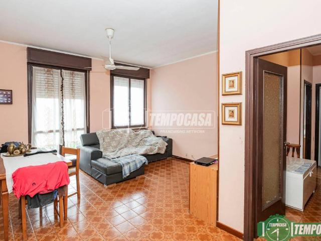 Appartamento in vendita a Salerano Sul Lambro, Lombardia